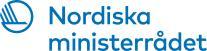 Logotyp Nordiska Ministerrådet